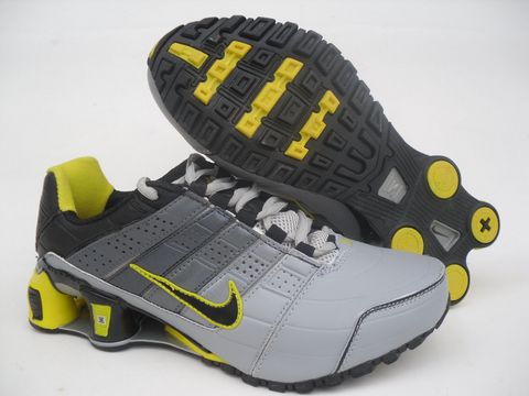 nike shox NZ003